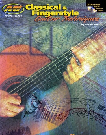 Buku Panduan Bermain Gitar Fingerstyle Pdf